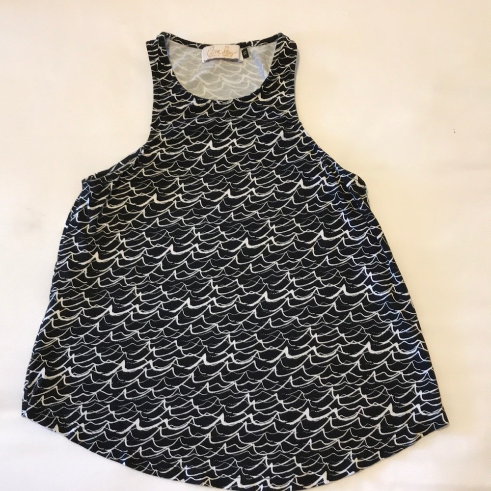 Ava sky wave 🌊 top
